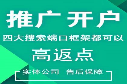 SEM代运营托管公司案例：策略解析